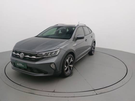 VOLKSWAGEN NIVUS 1.0 200 TSI TOTAL FLEX HIGHLINE AUTOMÁTICO